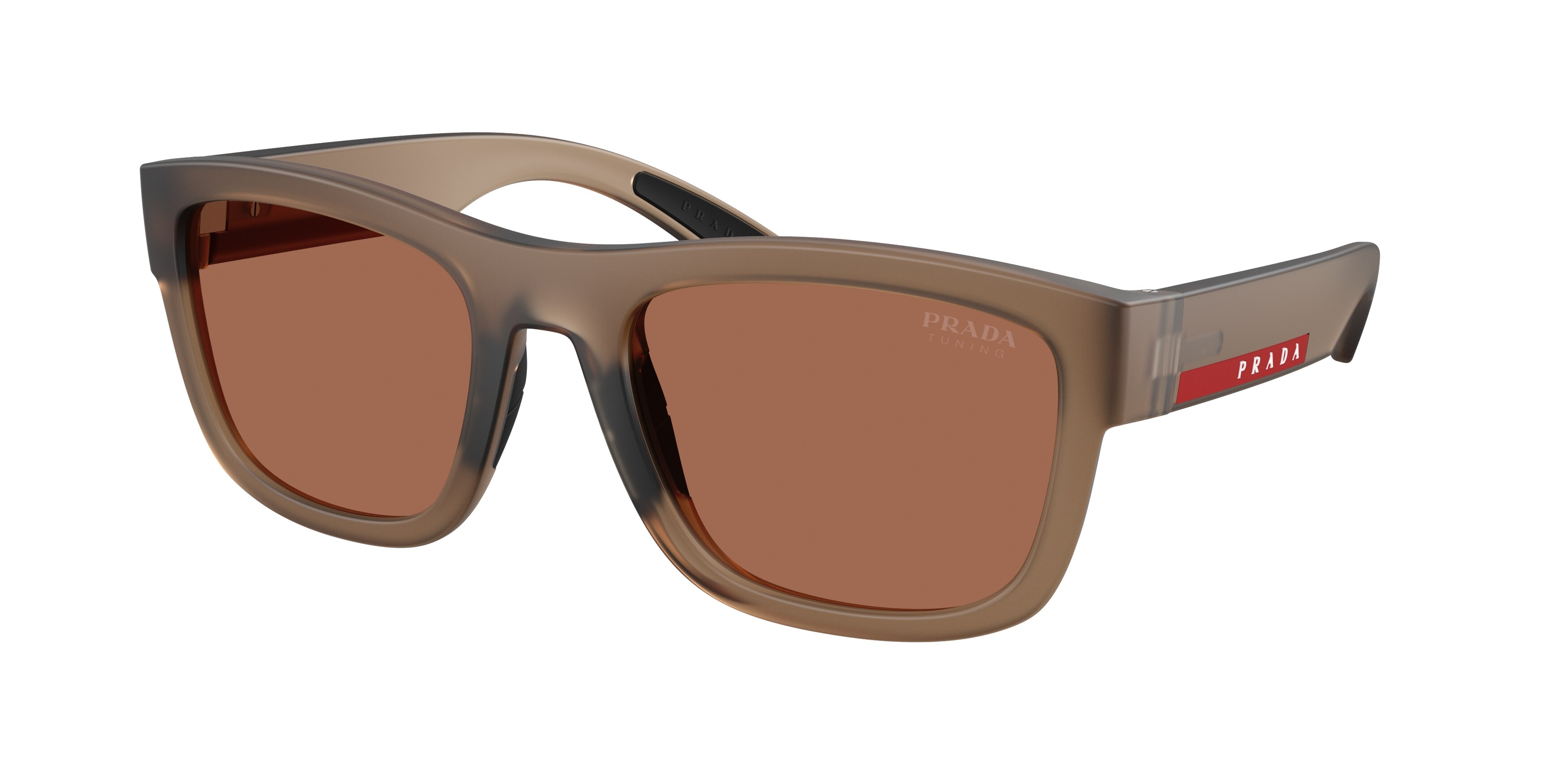 Prada Linea Rossa PS 01ZS 29F50A  